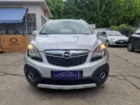 Usata Opel Mokka Cosmo 116 CV (85 kW) 2014 Other SUV
