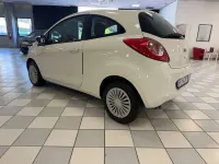 Usata Ford Ka 69 CV (50 kW) 2016 Bianco Utilitaria