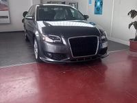 Usata Audi A3 140 CV (102 kW) 2008 Grigio Utilitaria