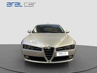 Usata Alfa Romeo 159 Distinctive 150 CV (110 kW) 2007 Grigio Station wagon