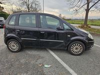 Usata Lancia Musa S 92 CV (67 kW) 2011 Monovolume