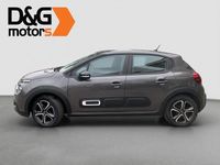 Usata Citroën C3 PureTech 2024 Grigio scuro met.