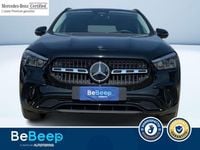 Usata Mercedes GLA180 Advanced 116 CV (85 kW) 2023 Nero SUV