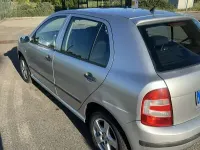 Usata Skoda Fabia 54 CV (39 kW) 2005 Berlina