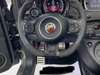 Usata Abarth 500C 180 CV (132 kW) 2021 Grigio Cabrio