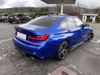 usata BMW 320 320 M Sport i