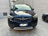 usata Opel Crossland X 1.5 ECOTEC D 120 CV Start&Stop aut. Innovation