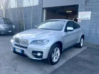 Usata BMW X6 303 CV (222 kW) 2012 Other SUV
