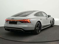 Usata Audi e-tron GT quattro 475 kW (646 CV) 2024 Grigio Berlina