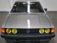 Usata VW Scirocco GTI 110 CV (80 kW) 1979 Grigio Coupé