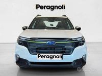 Nuova Subaru Forester 4dventure 136 CV (100 kW) 2025 Bianco SUV