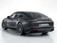 Usata Porsche Panamera 4 E-Hybrid Platinum Edition 462 CV (339 kW) 2022 Other Utilitaria