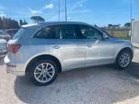 usata Audi Q5 2.0 TFSI 180 CV quattro SOLO 96.000KM