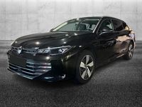 Usata VW Passat Business 150 CV (110 kW) 2024 Nero metallizzato Station wagon