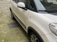 Usata Fiat 500L 95 CV (69 kW) 2015 Monovolume