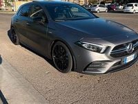 Usata Mercedes A35 AMG AMG 306 CV (225 kW) 2019 Berlina