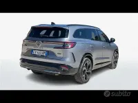 Usata Renault Espace 131 CV (96 kW) 2024 Grigio SUV