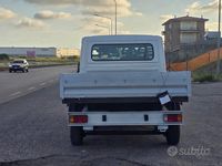 Usata Fiat Ducato 69 CV (50 kW) 2009 Bianco Furgone