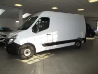 Usata Renault Master 135 CV (99 kW) 2023 Bianco Monovolume