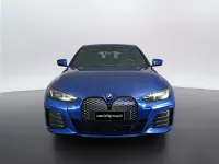Usata BMW i4 249 kW (339 CV) 2025 Blu Berlina