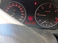 Usata BMW 320 2006 Blu Berlina