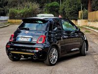 Usata Abarth 500 160 CV (117 kW) 2017 Berlina
