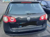 Usata VW Passat 140 CV (102 kW) 2008 Station wagon