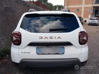 Usata Dacia Duster 101 CV (74 kW) 2024 SUV