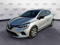 Usata Renault Clio V Equilibre 101 CV (74 kW) 2023 Grigio Utilitaria