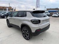 Nuova Jeep Avenger Summit 101 CV (74 kW) 2025 Beige SUV