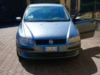 Usata Fiat Stilo 95 CV (69 kW) 2005 Berlina