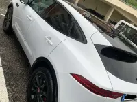 Usata Jaguar E-Pace S 150 CV (110 kW) 2018 Bianco SUV