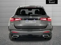 Nuevo Mercedes GLC450 367 CV (269 kW) 2025 Negro