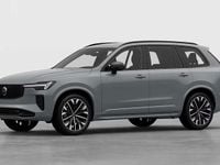Nouvelle Volvo XC90 Ultra 250 ch (183 kW) 2026 Gris SUV