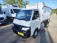 Usata Piaggio Porter 79 CV (58 kW) 2018 Other Furgone