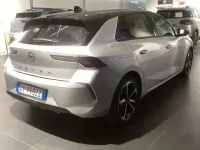 Usata Opel Astra S 131 CV (96 kW) 2025 Argento Utilitaria