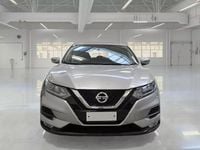Usata Nissan Qashqai 159 CV (116 kW) 2020 Grigio SUV