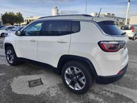 usata Jeep Compass 1.6 Multijet II 2WD Limited