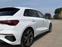 Usata Audi A3 S-Line 150 CV (110 kW) 2023 Berlina