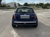 Usata Mini One D 88 CV (64 kW) 2005 Utilitaria