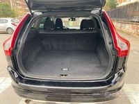 Usata Volvo XC60 Business Edition 150 CV (110 kW) 2016 Nero SUV