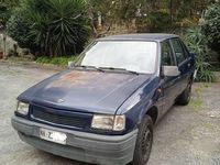 usata Opel Corsa 5p 1.2 Swing cat.