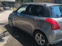 Usata Suzuki Swift GLX 69 CV (50 kW) 2006 Utilitaria