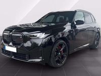 Usata BMW X3 M Sport 398 CV (292 kW) 2025 Saphirschwarz SUV