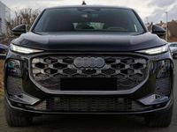 Nuova Audi Q3 S-Line 150 CV (110 kW) 2026 Bianco SUV