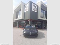 Usata VW Golf VIII Life 110 CV (80 kW) 2023 Grigio Berlina