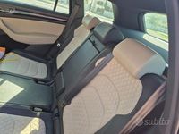 Usata Skoda Kodiaq 150 CV (110 kW) 2020 Nero SUV
