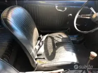 Usata Fiat 500 1970 Utilitaria