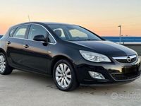 usata Opel Astra Astra 1.7 CDTI 110CV 5 porte Elective