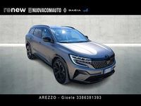 Usata Renault Espace Esprit Alpine 200 CV (147 kW) 2023 Grigio scuro SUV